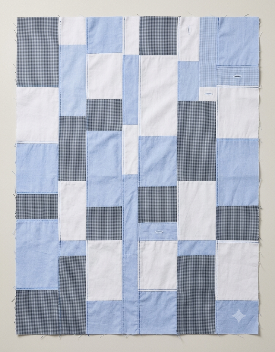 Shirting Resort Capsule Collection