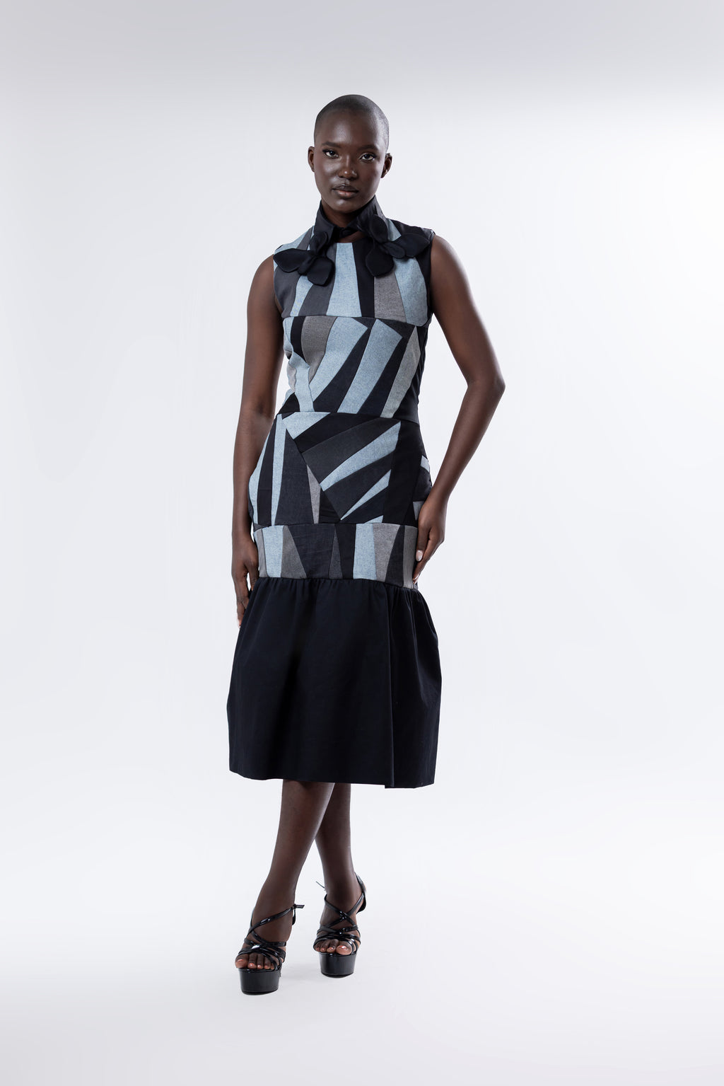 Aranza Dress image 8