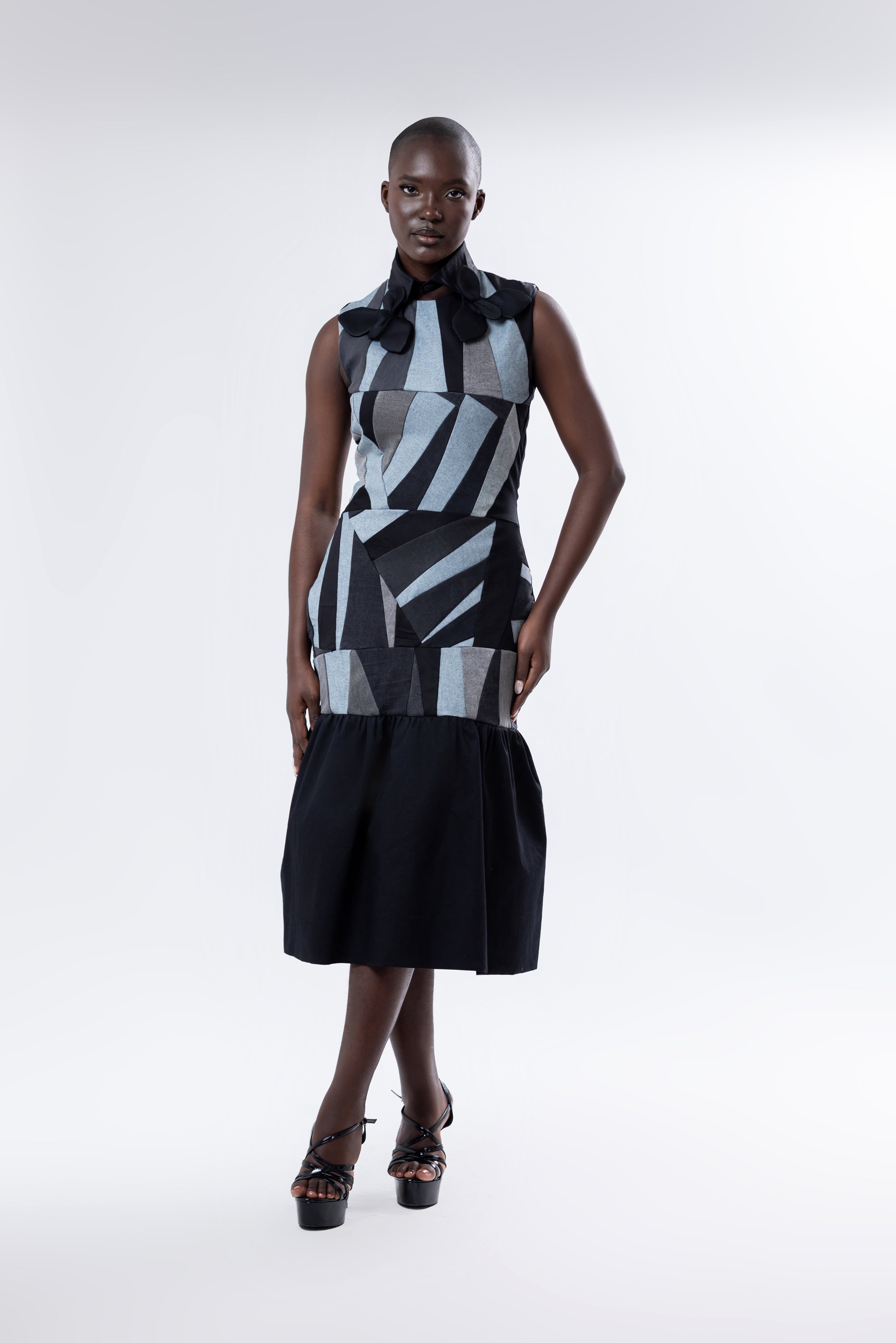 Aranza Dress image 8