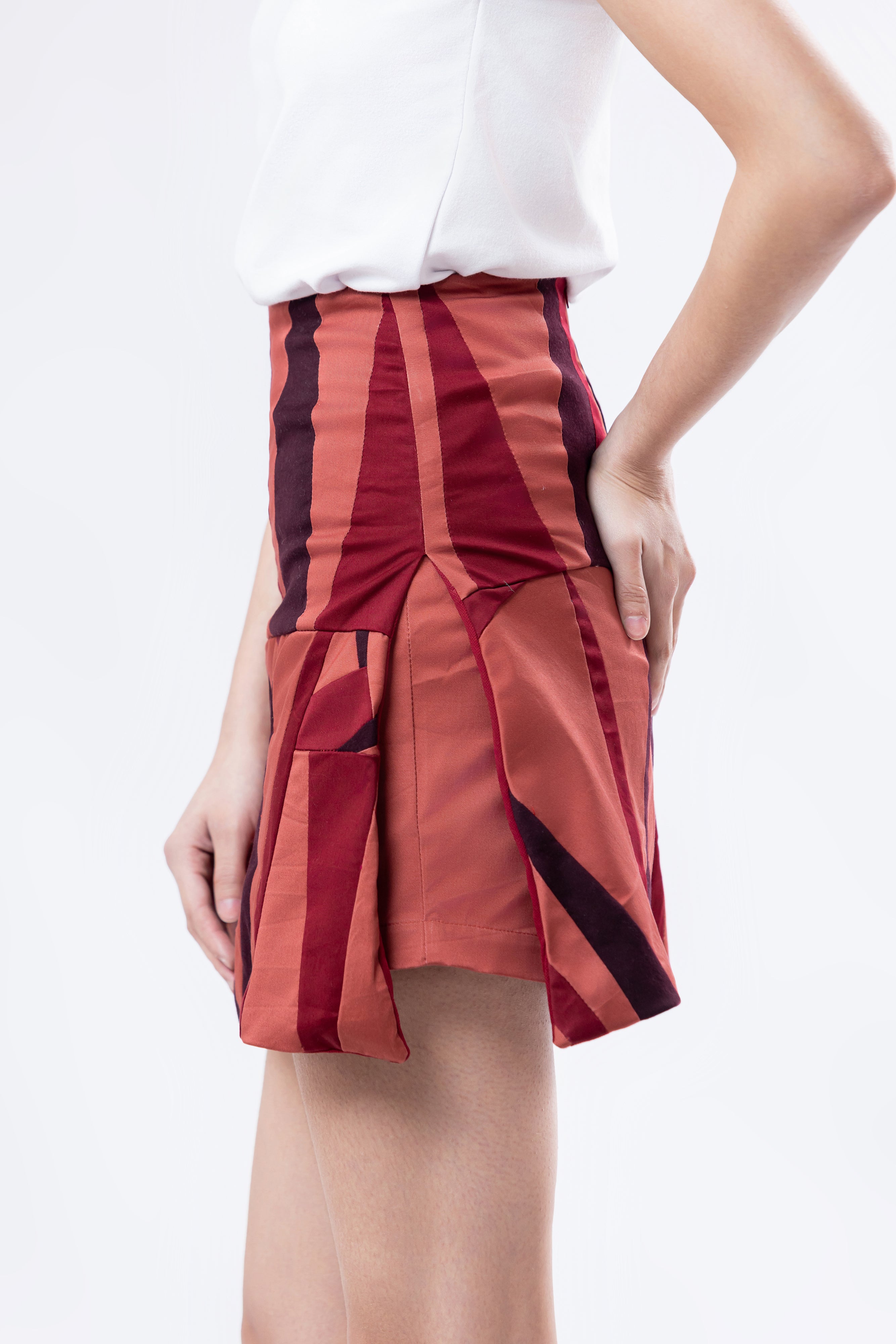 Milée Skort image 3