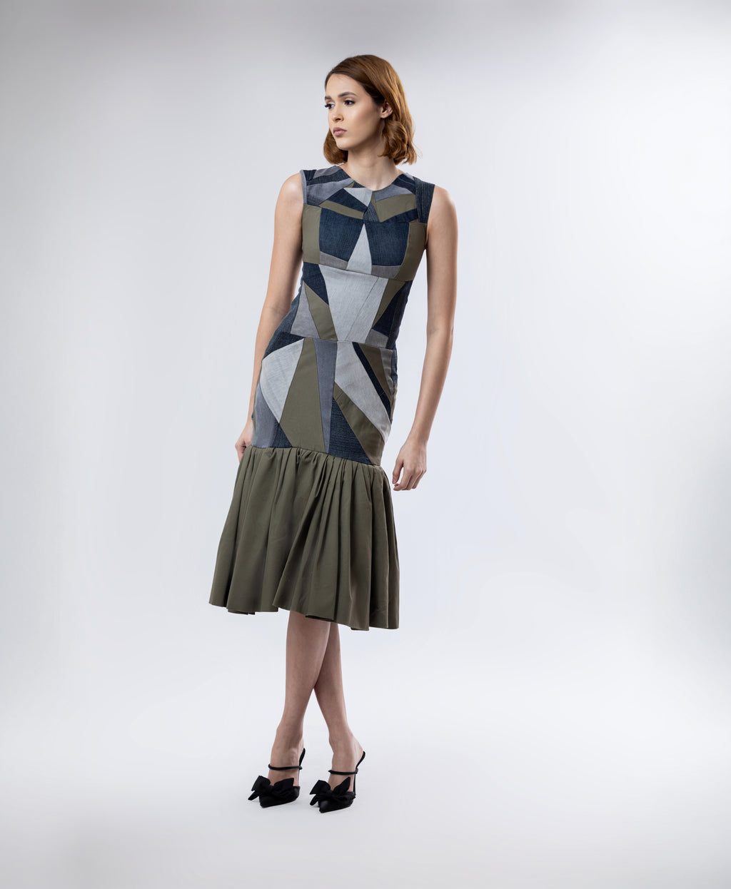 Aranza Dress image 6