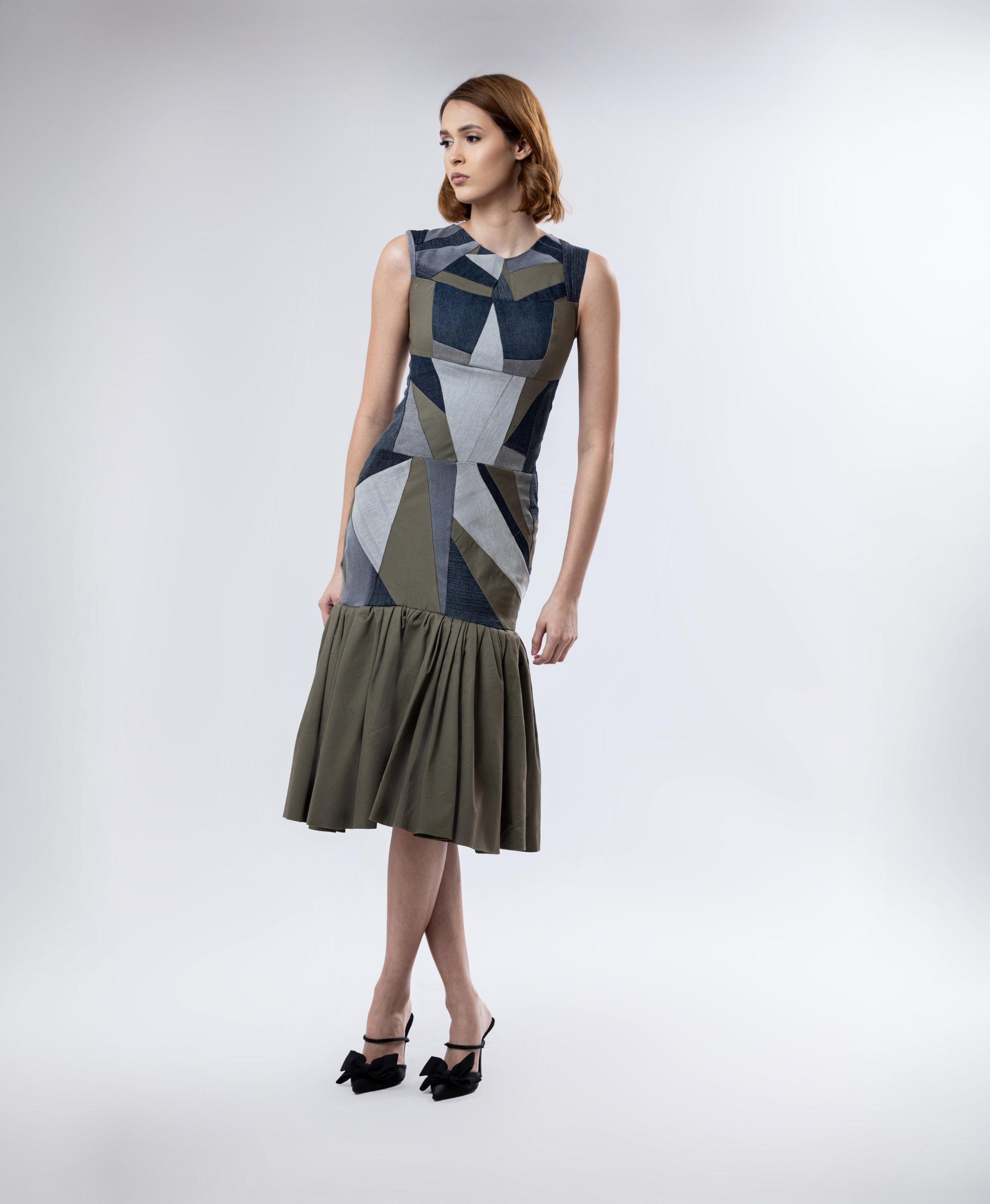 Aranza Dress image 6