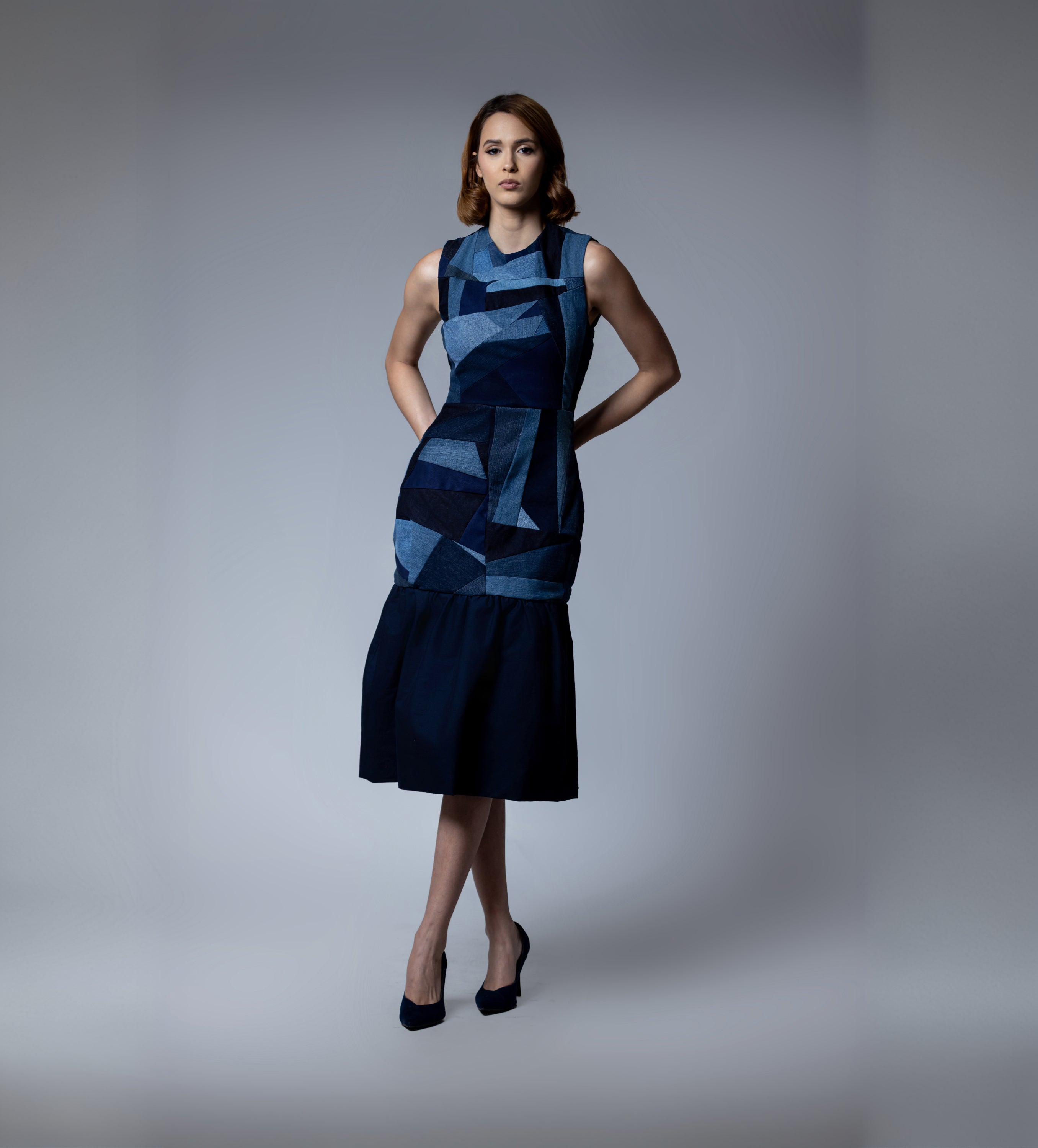 Aranza Dress image 2