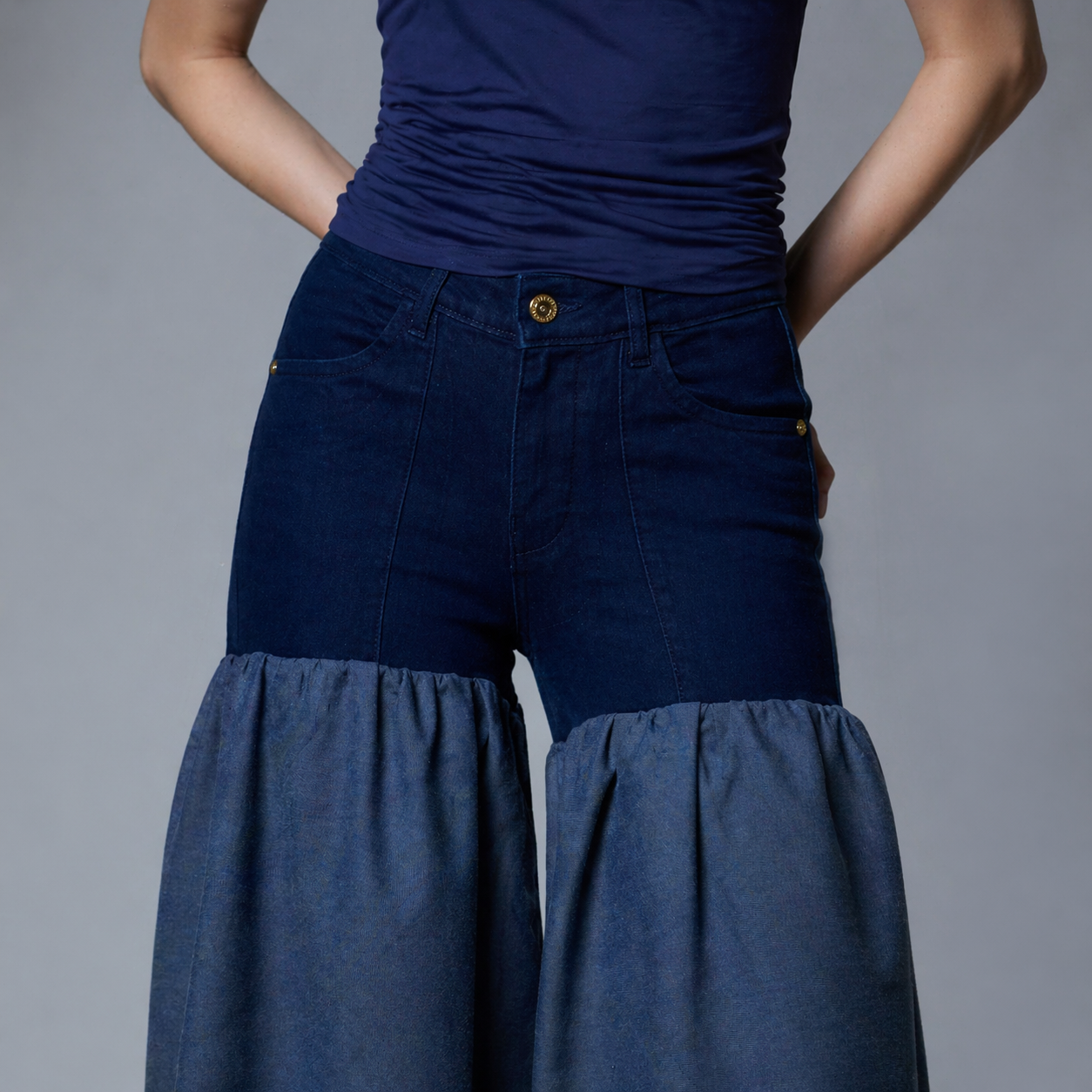 Pantalón Cilindro image 2