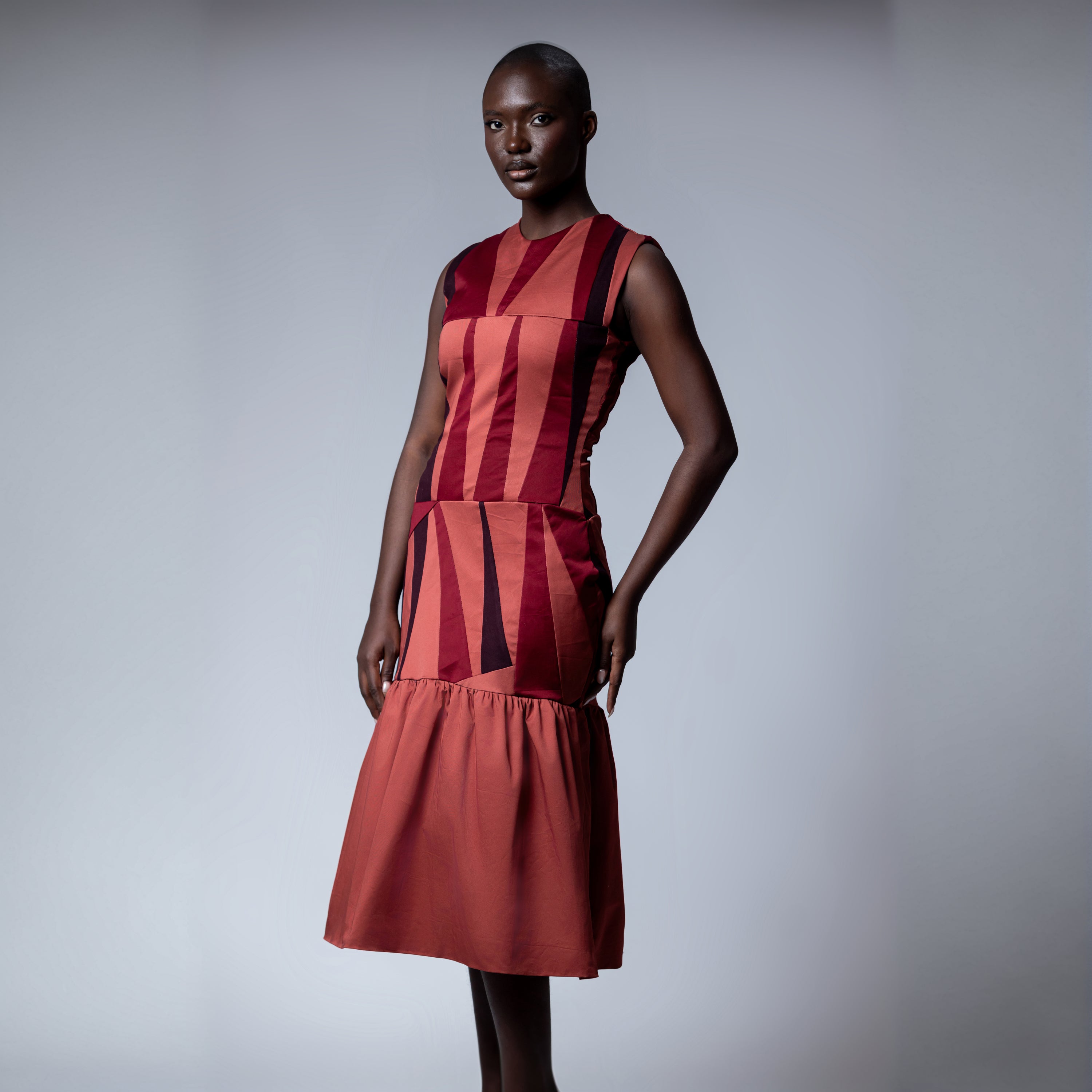 Aranza Dress image 3