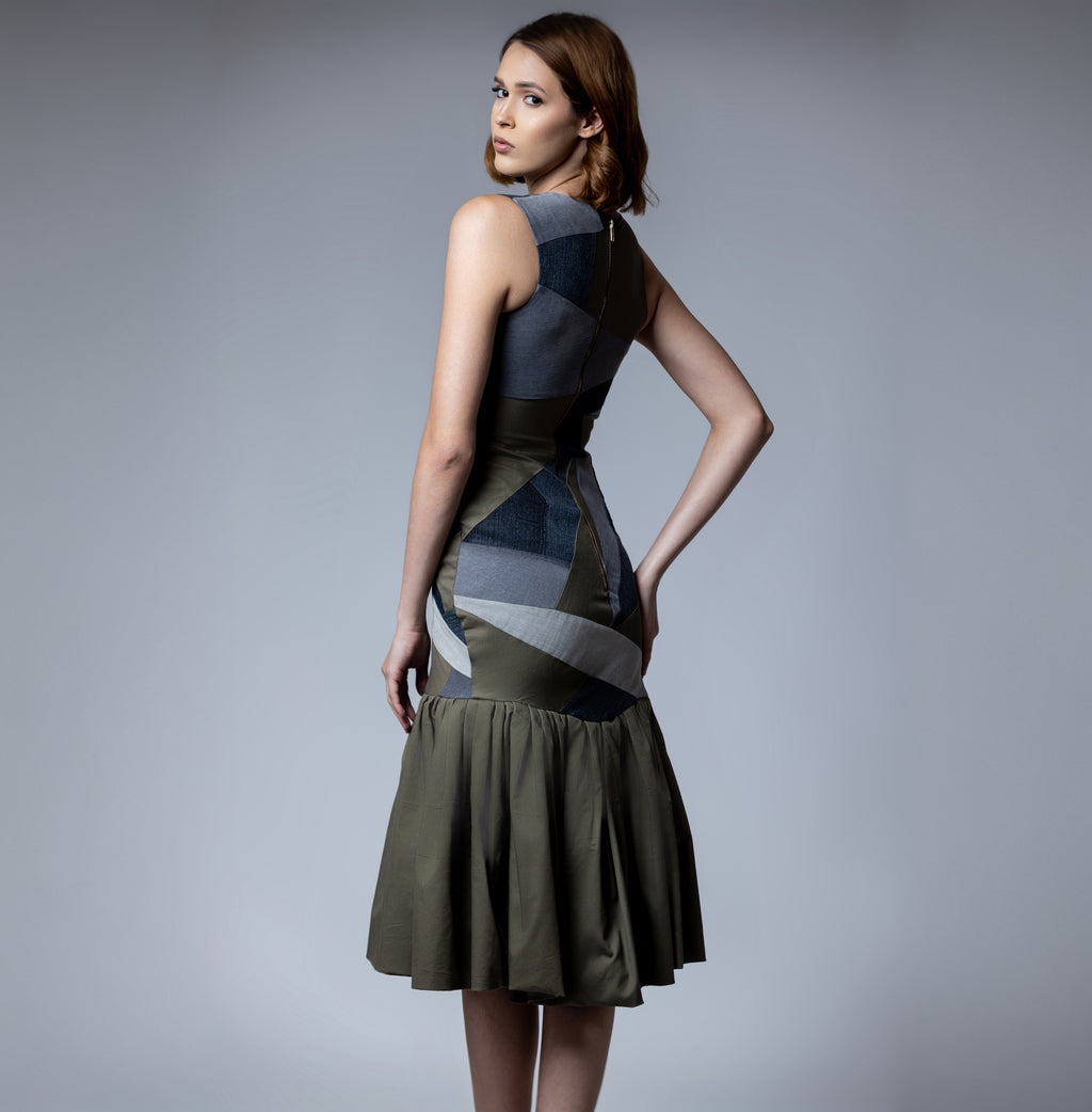 Aranza Dress image 5