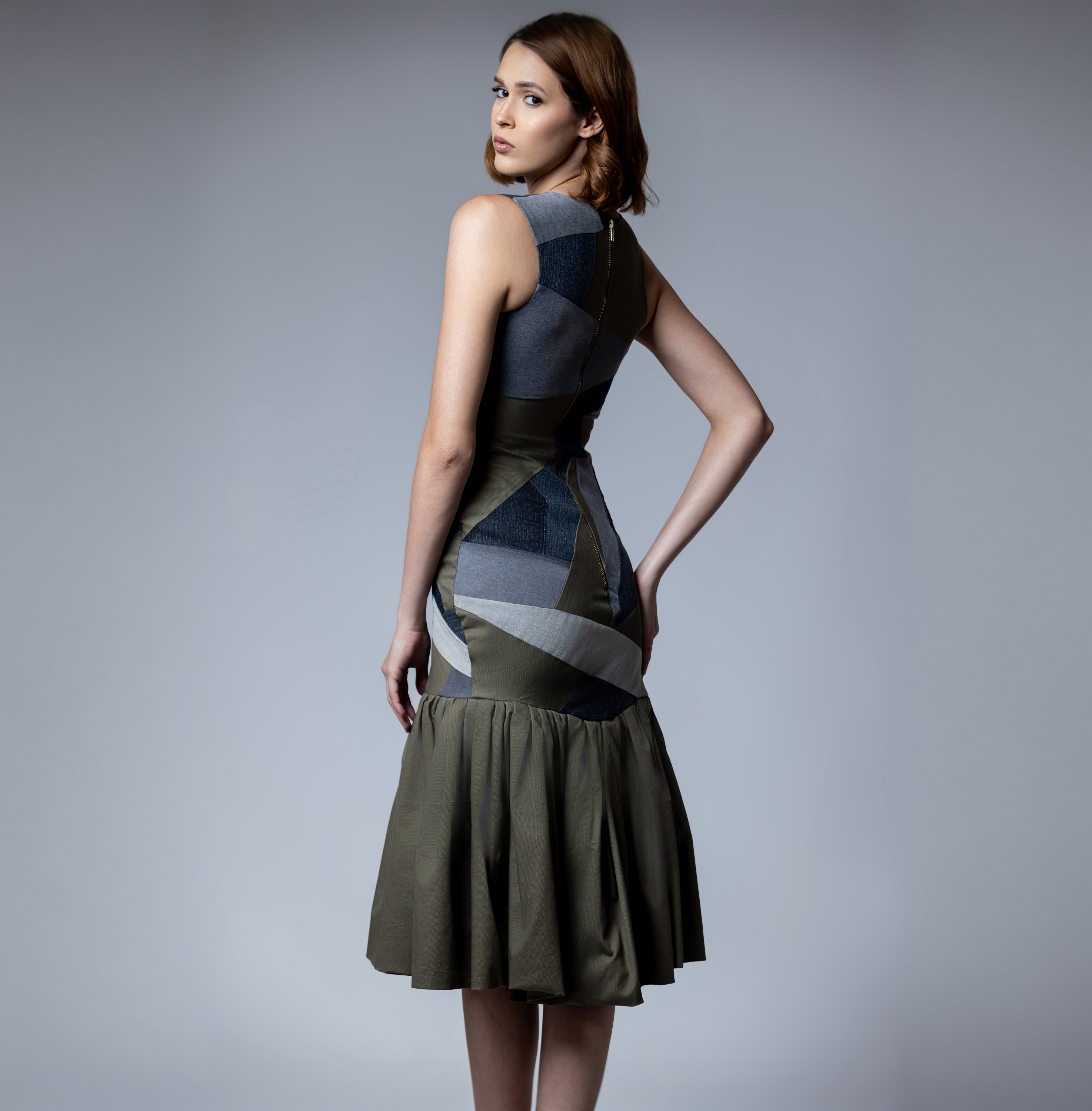 Aranza Dress image 5
