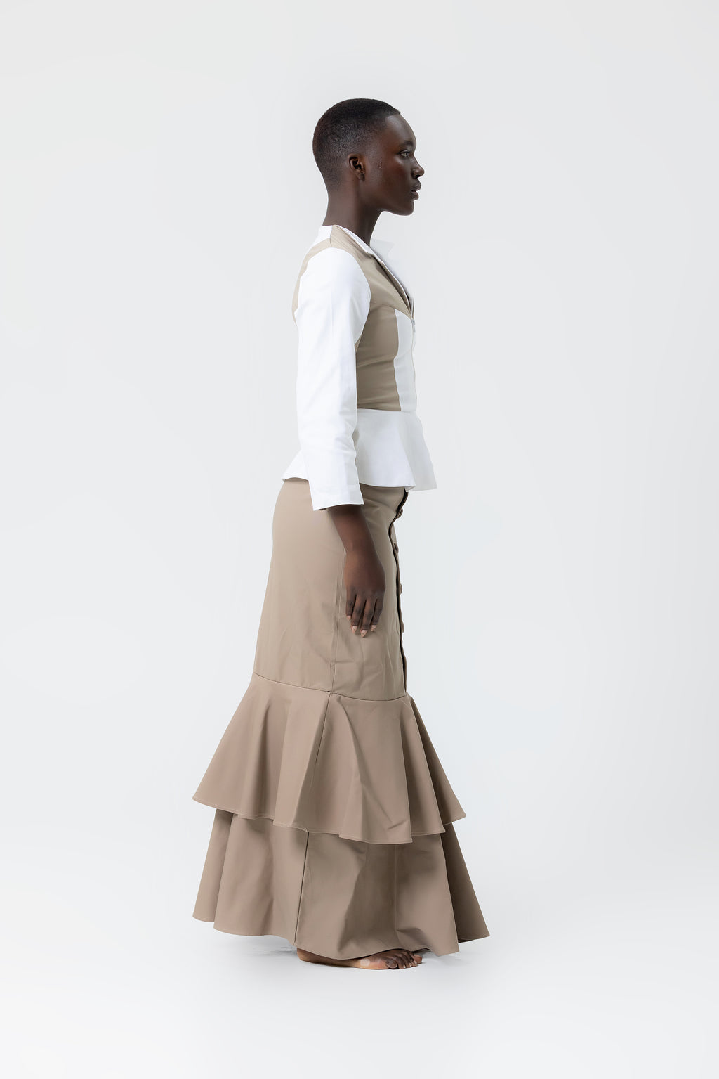Prima Johana Skirt image 1