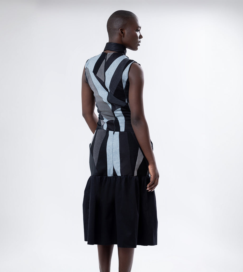 Aranza Dress image 7