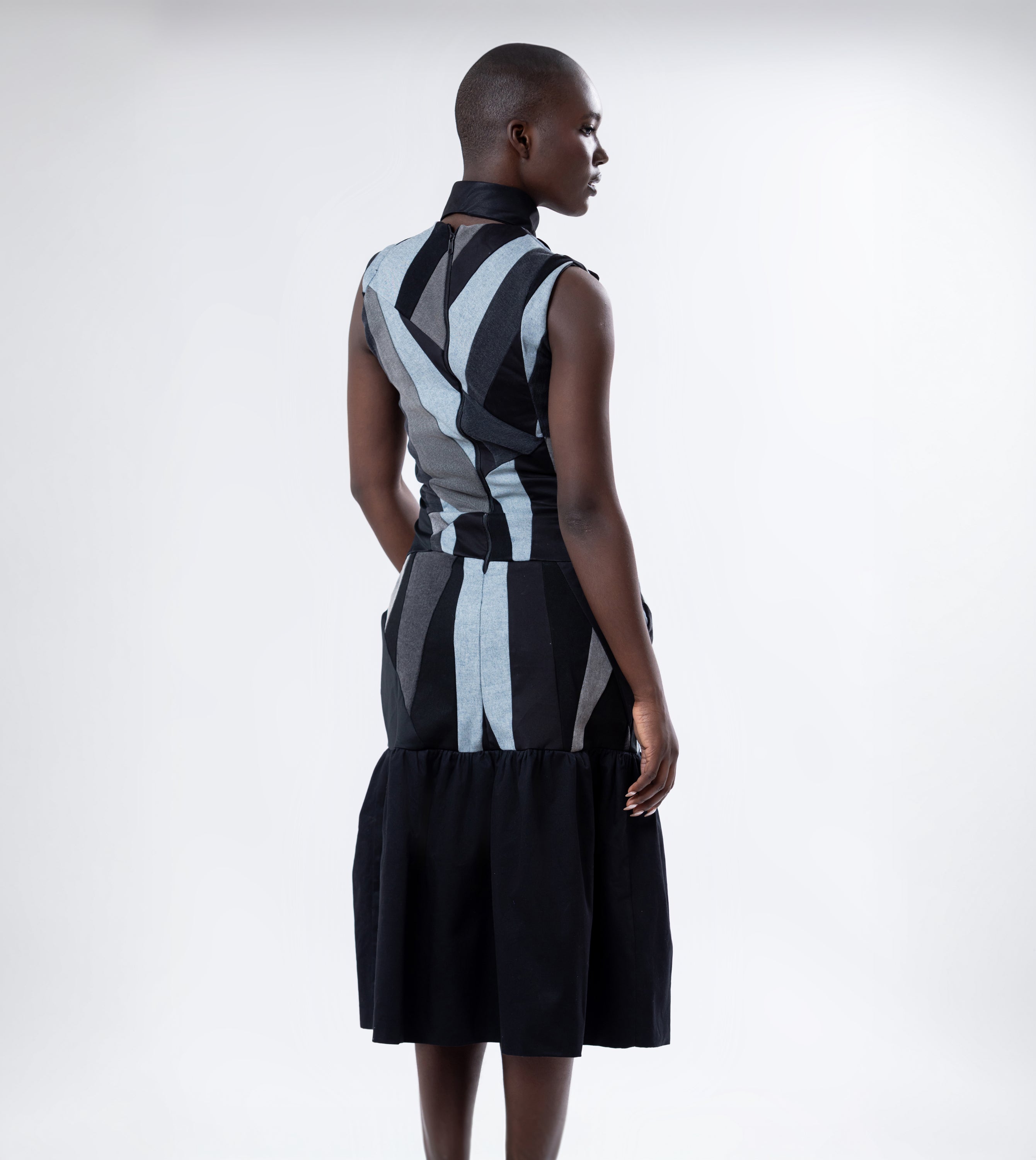 Aranza Dress image 7