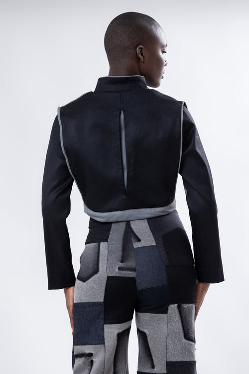 Chaqueta Cohesión image 1