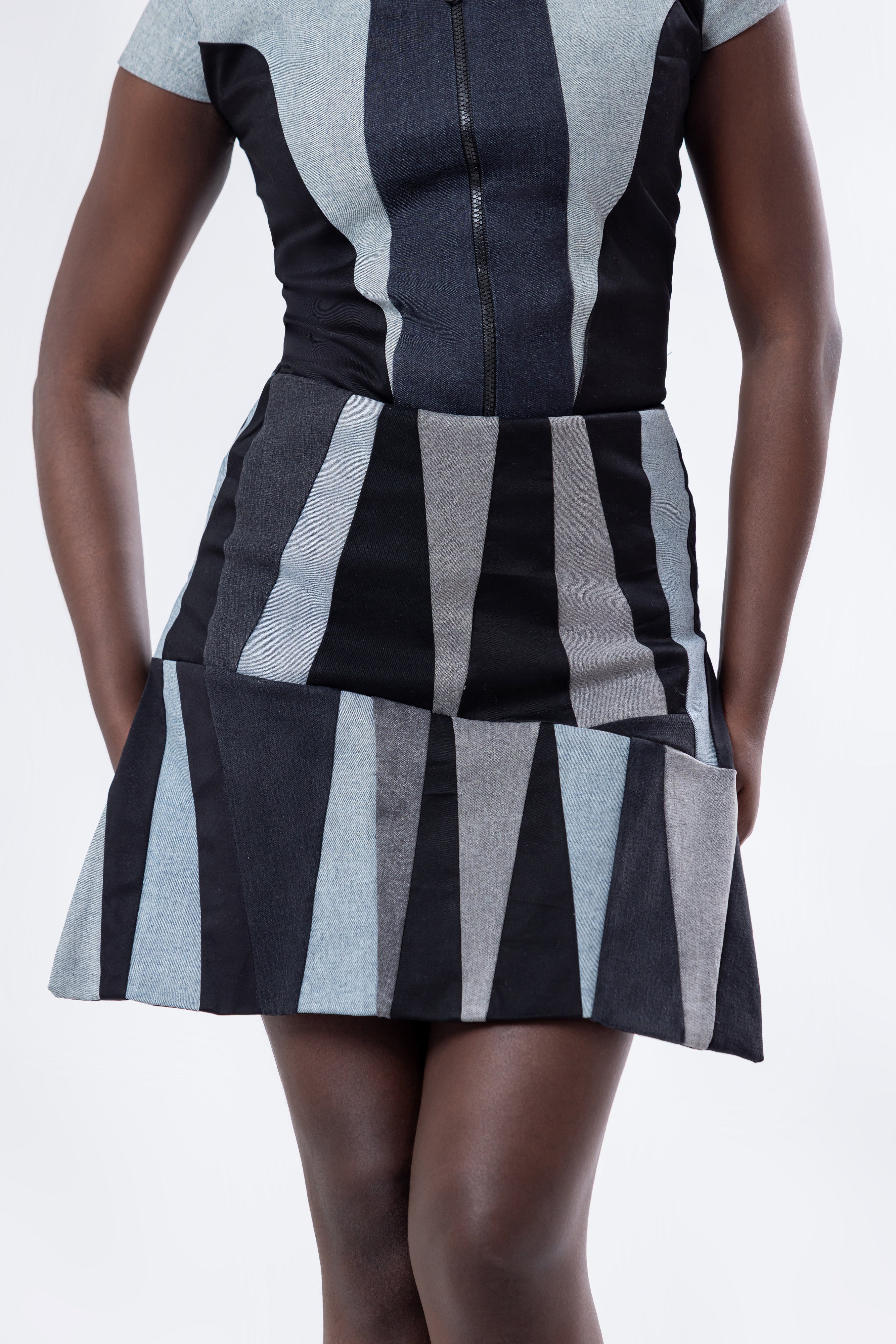 Milée Skort image 4