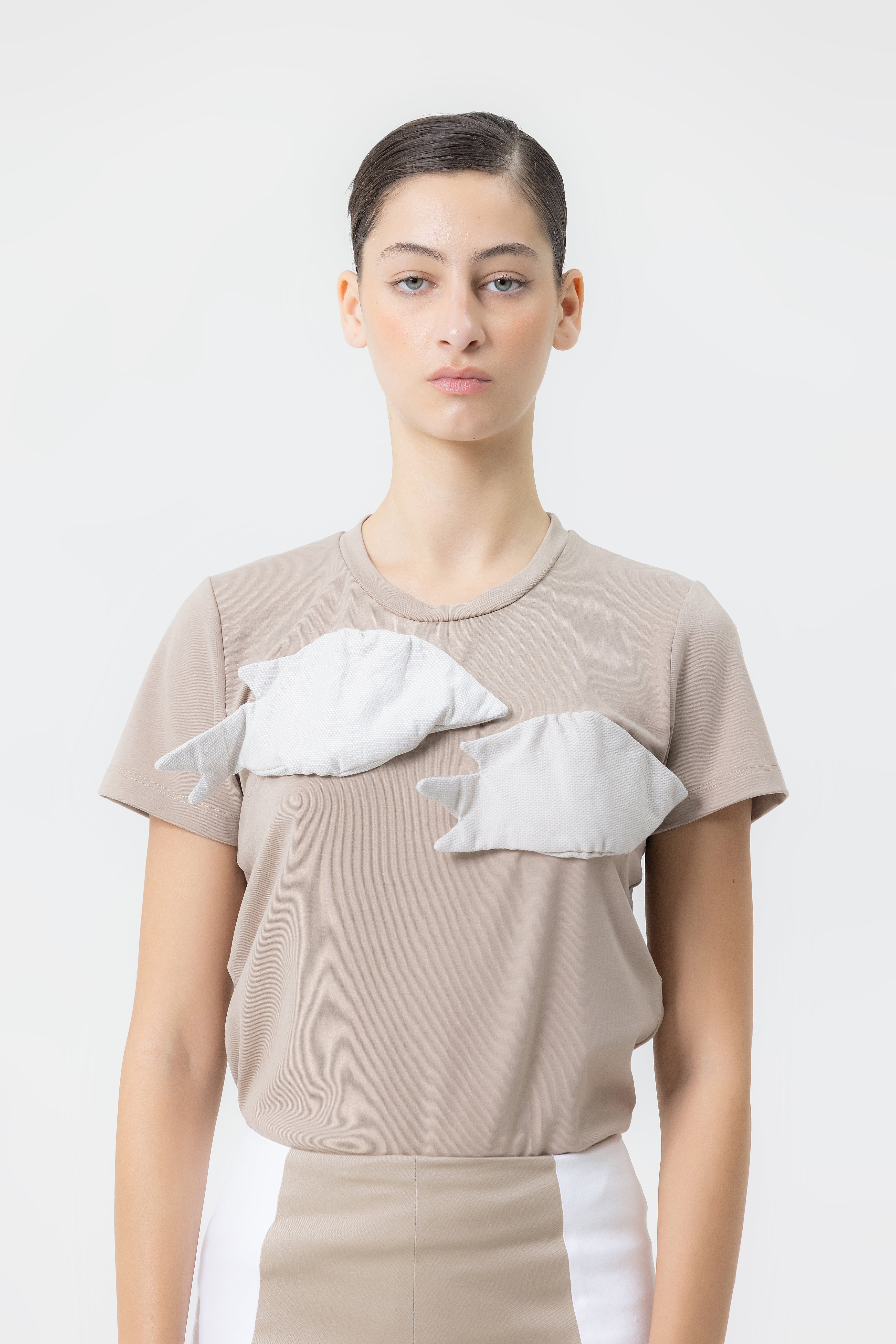 Prima Johana tshirt image 0