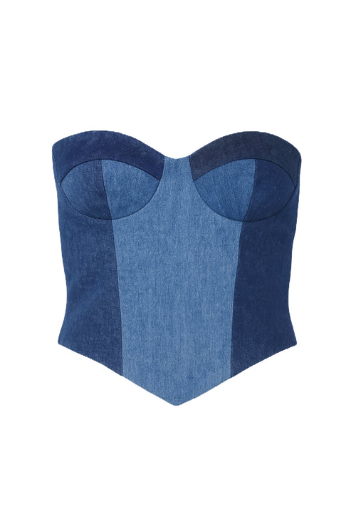 Aalayah Corset image 1