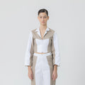 Dama Jacket Crop image 0