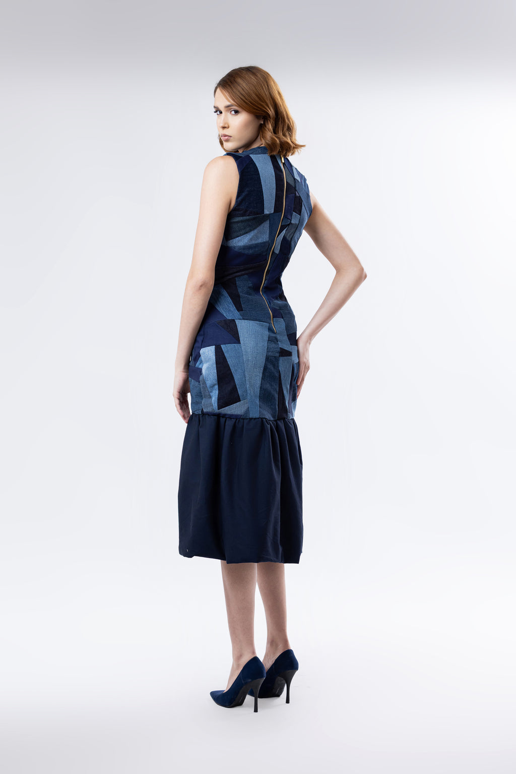 Aranza Dress image 1