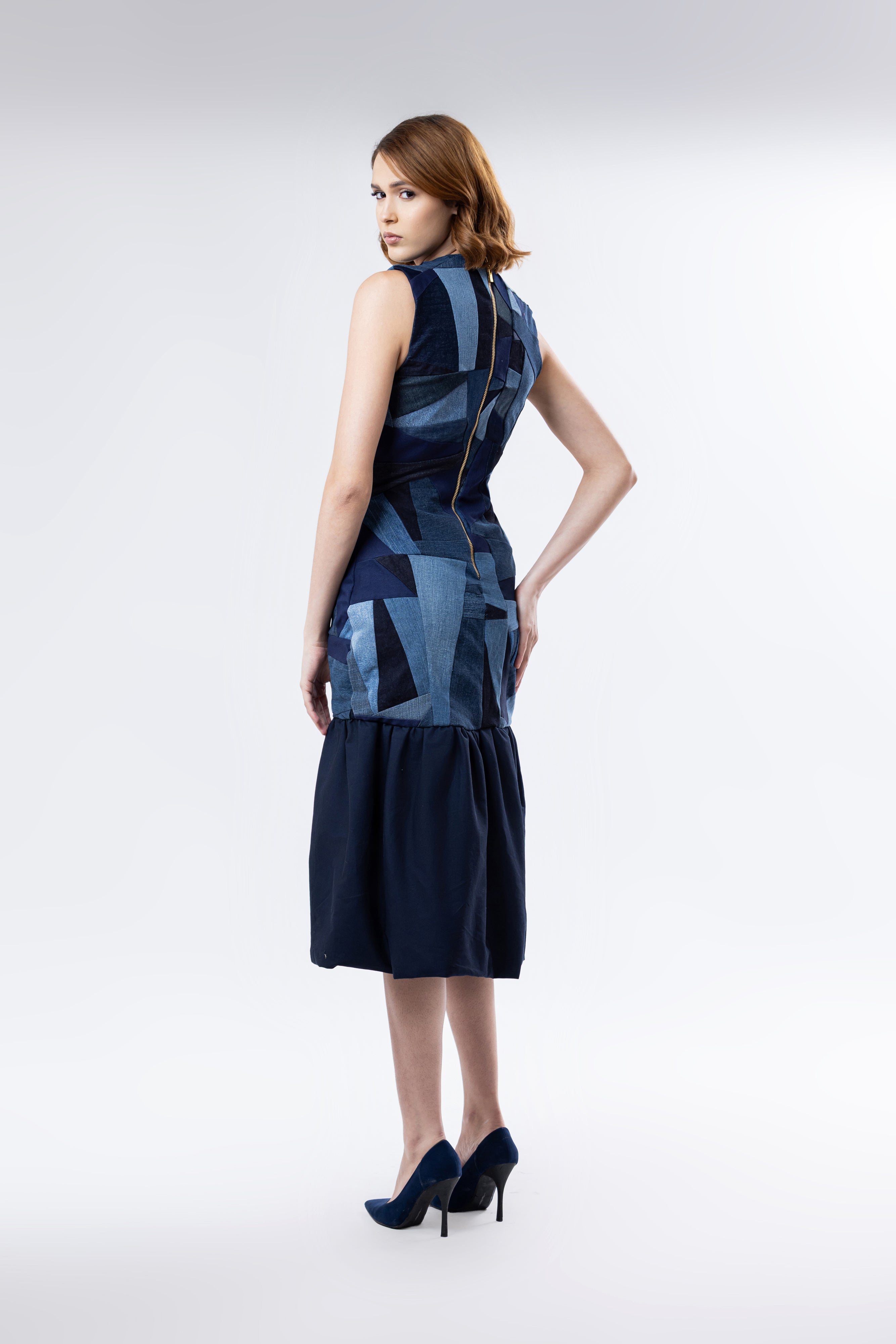 Aranza Dress image 1
