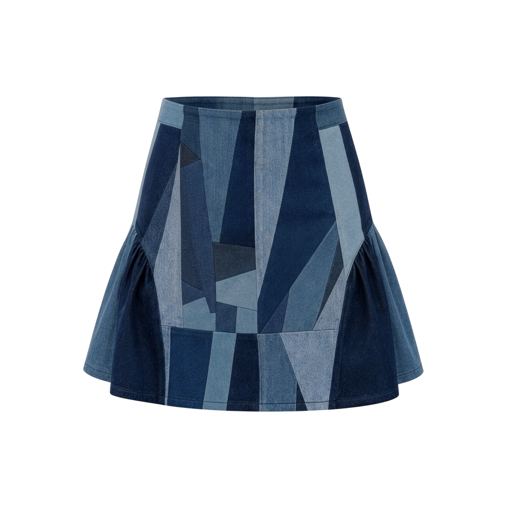 Artisan Skirt
