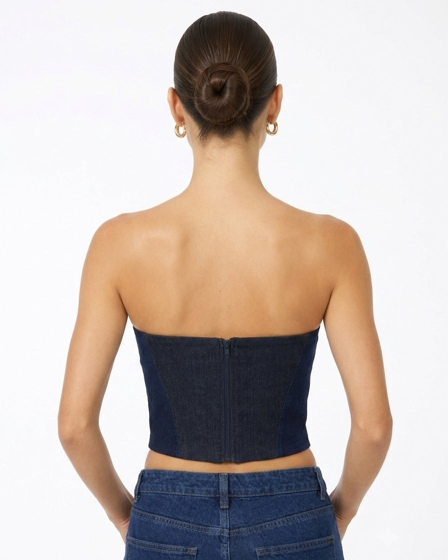 Aalayah Corset