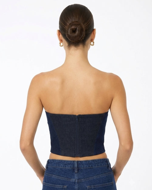 Aalayah Corset