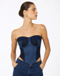 Aalayah Corset
