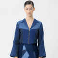 Dama Crop Jacket