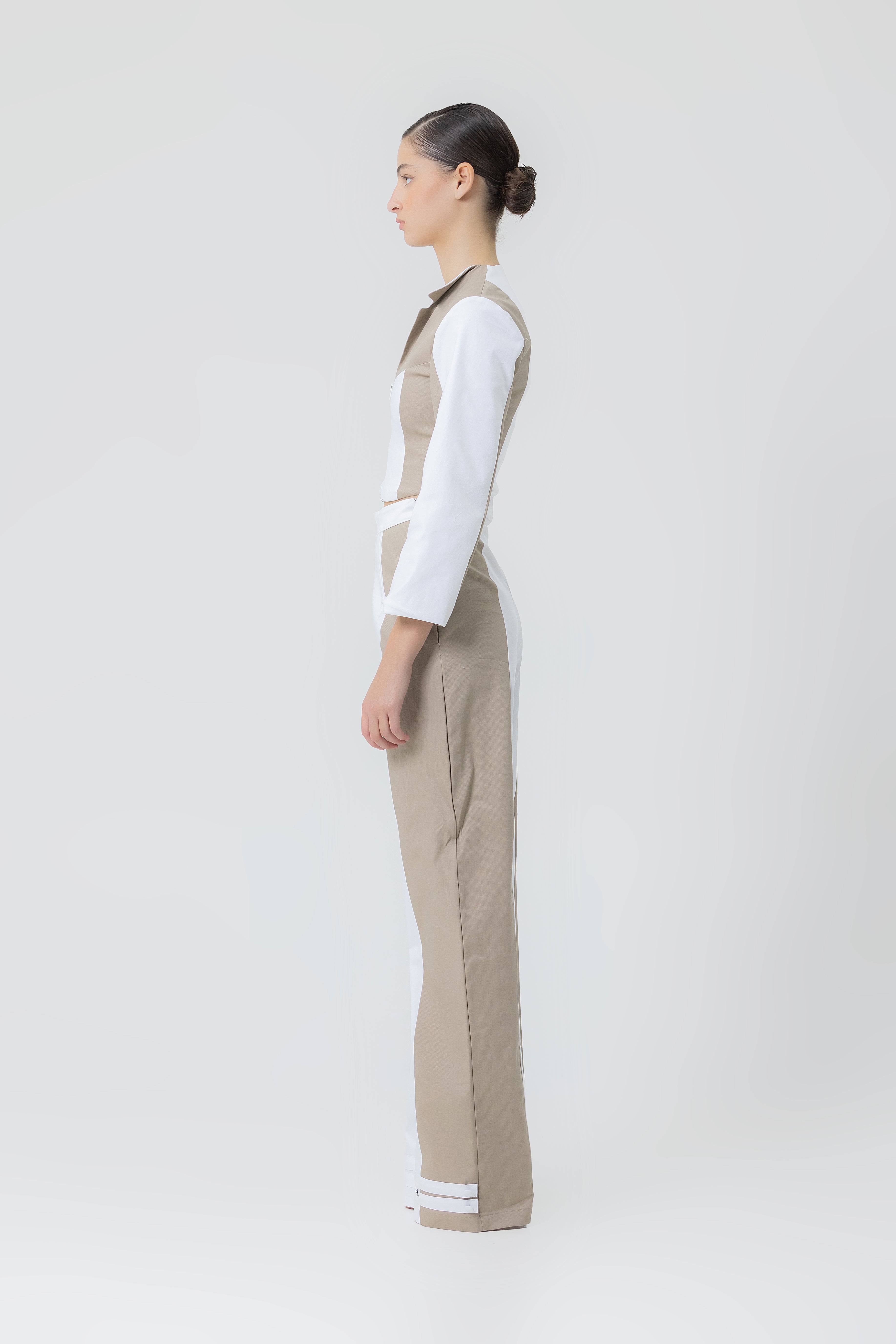 Dama Pant
