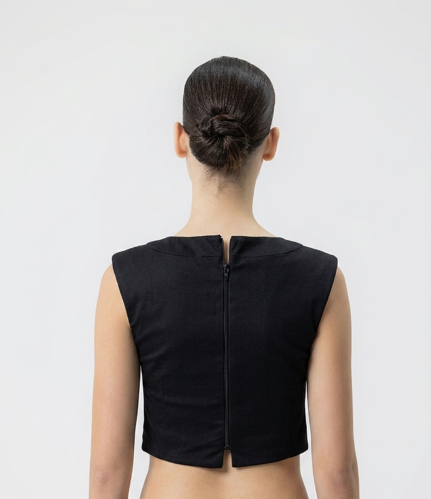 Tía Camila Crop Top