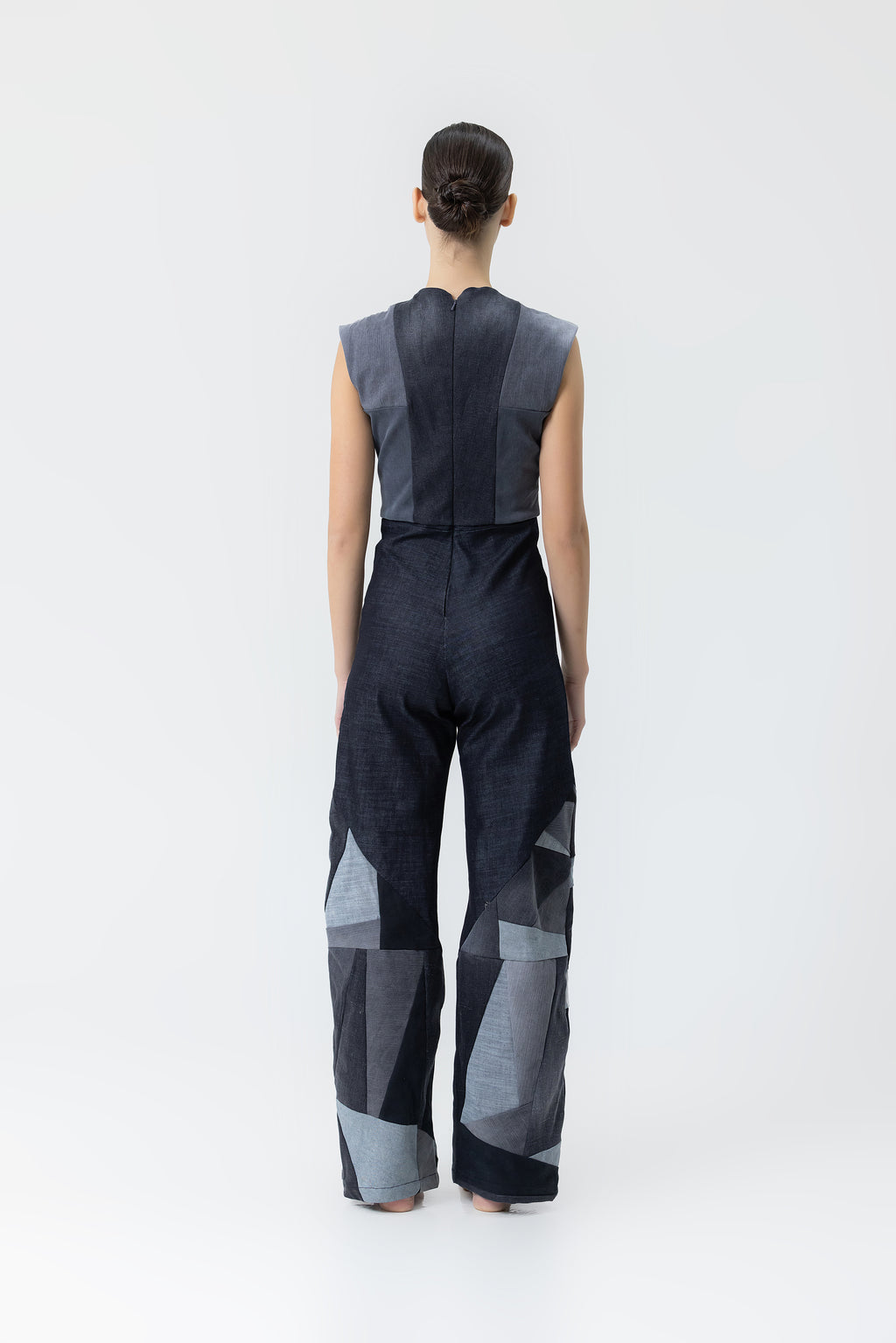 Tía Clotilde Jumpsuit