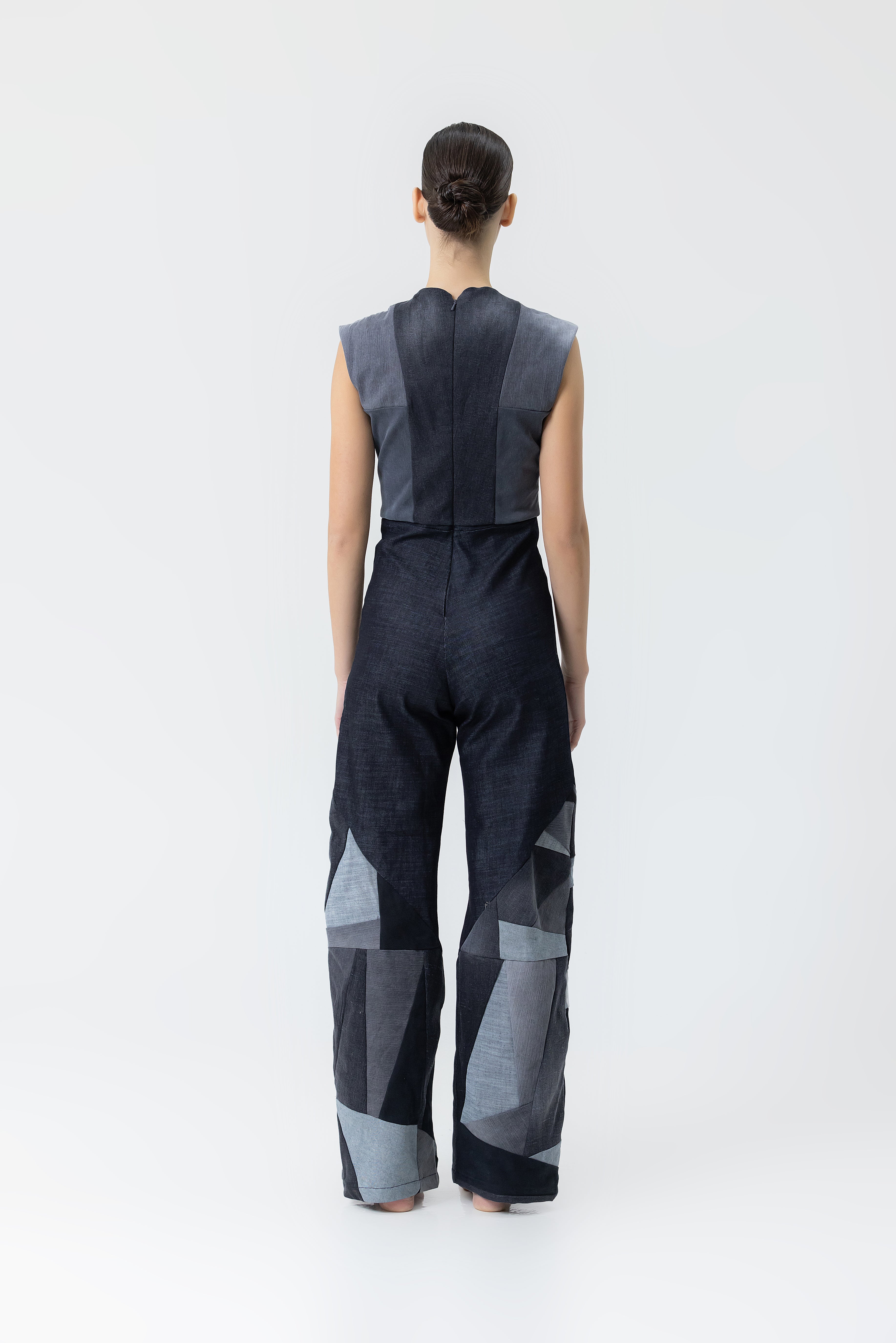 Tía Clotilde Jumpsuit