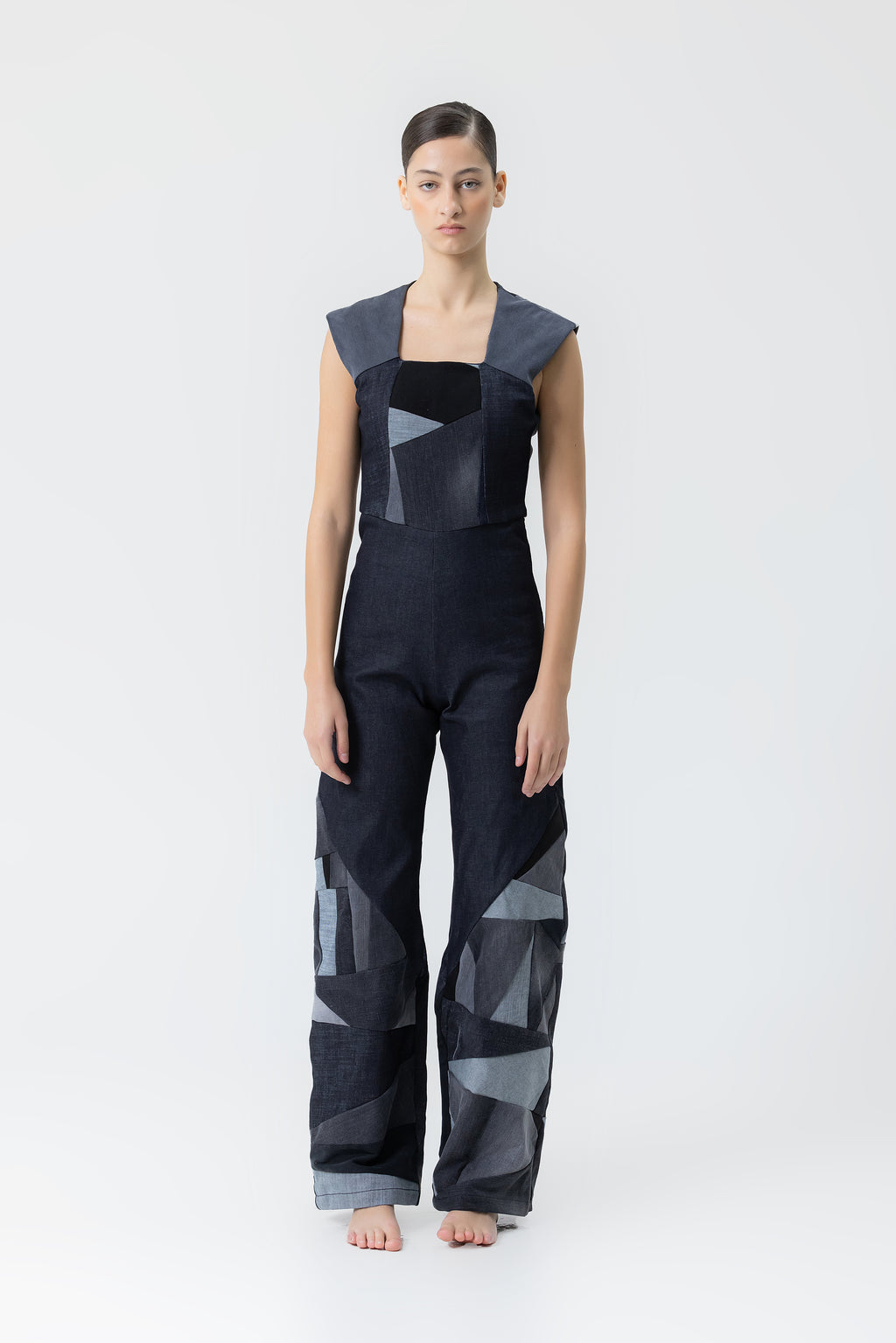 Tía Clotilde Jumpsuit