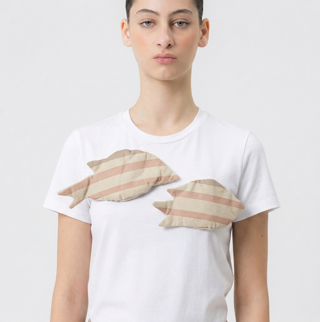 Prima Johana T-Shirt