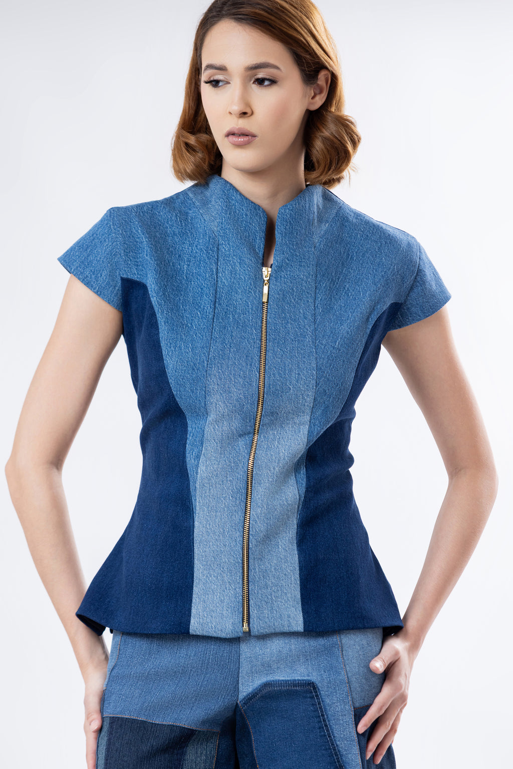 Pullover Top image 0