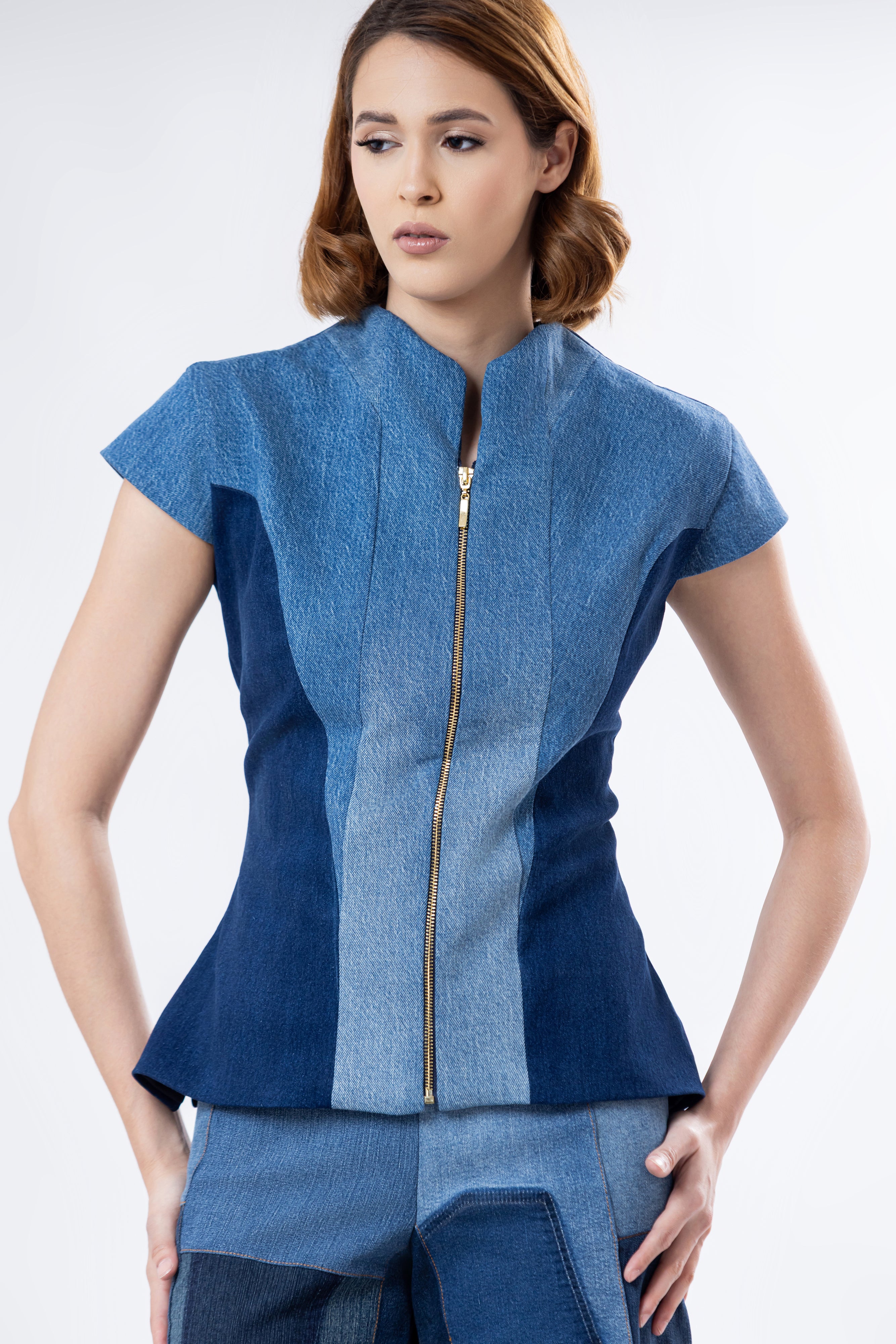 Pullover Top image 0
