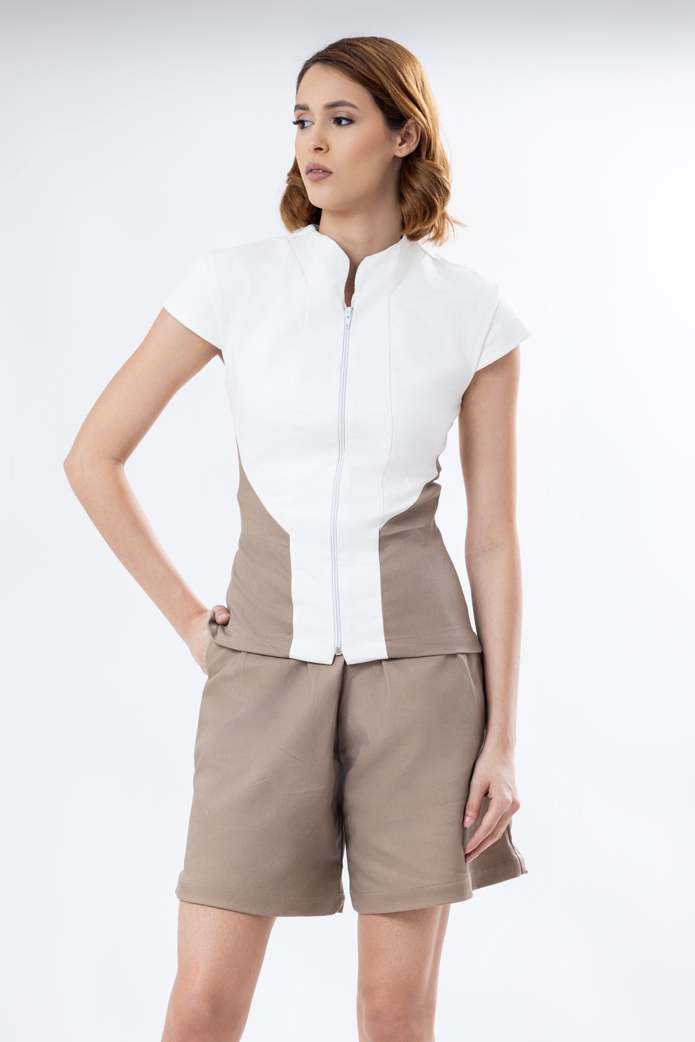 Pullover Top image 2