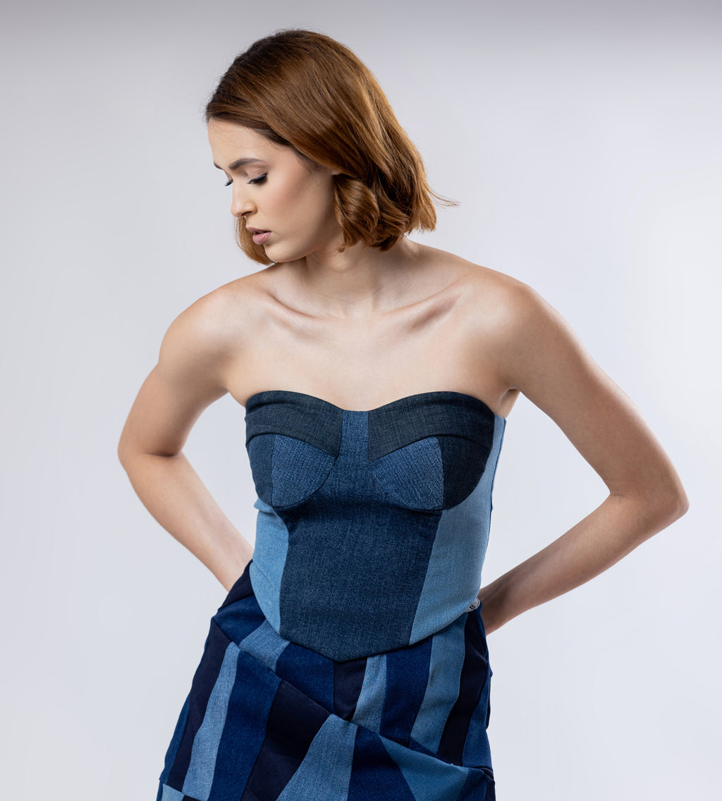 Aalayah Corset image 0