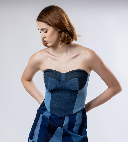 Aalayah Corset image 0
