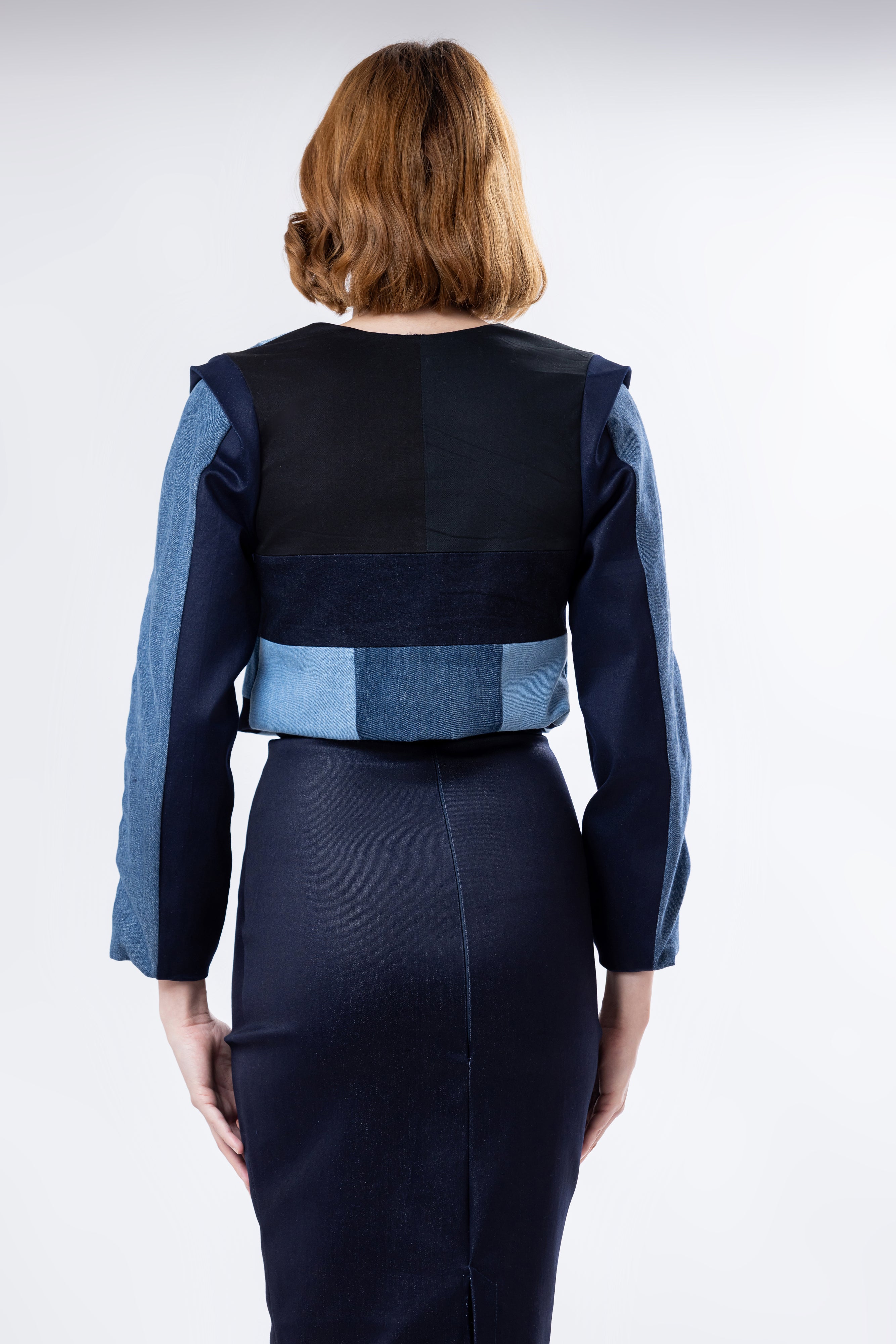 Trenzado Jacket image 1