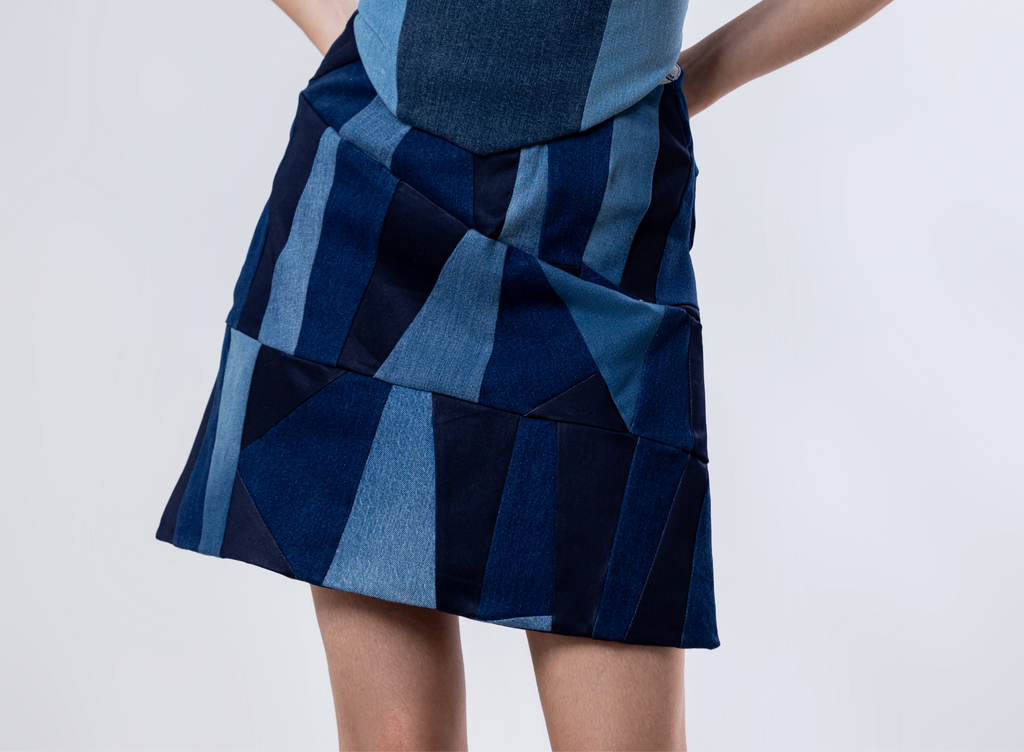 Milée Skort image 6