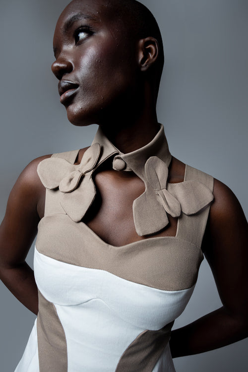 Cuello Orquídea image 1