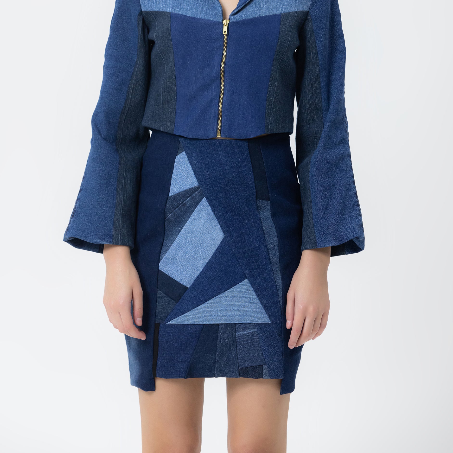 Tia Gertrudis Skirt image 0
