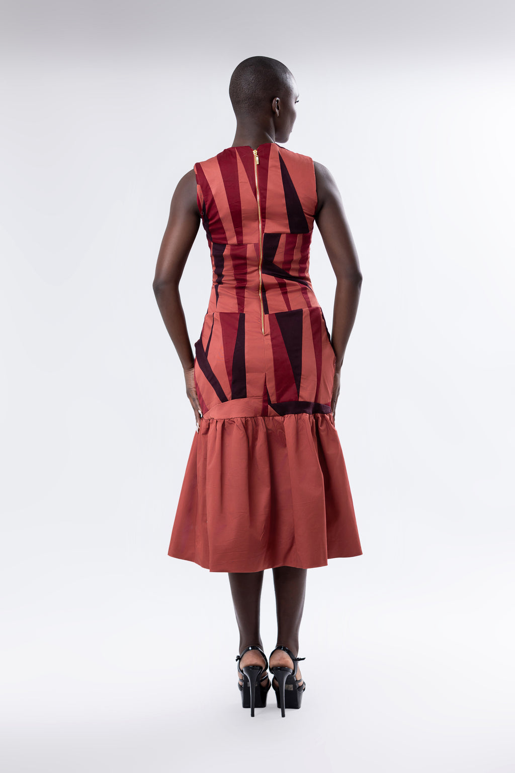 Aranza Dress image 4