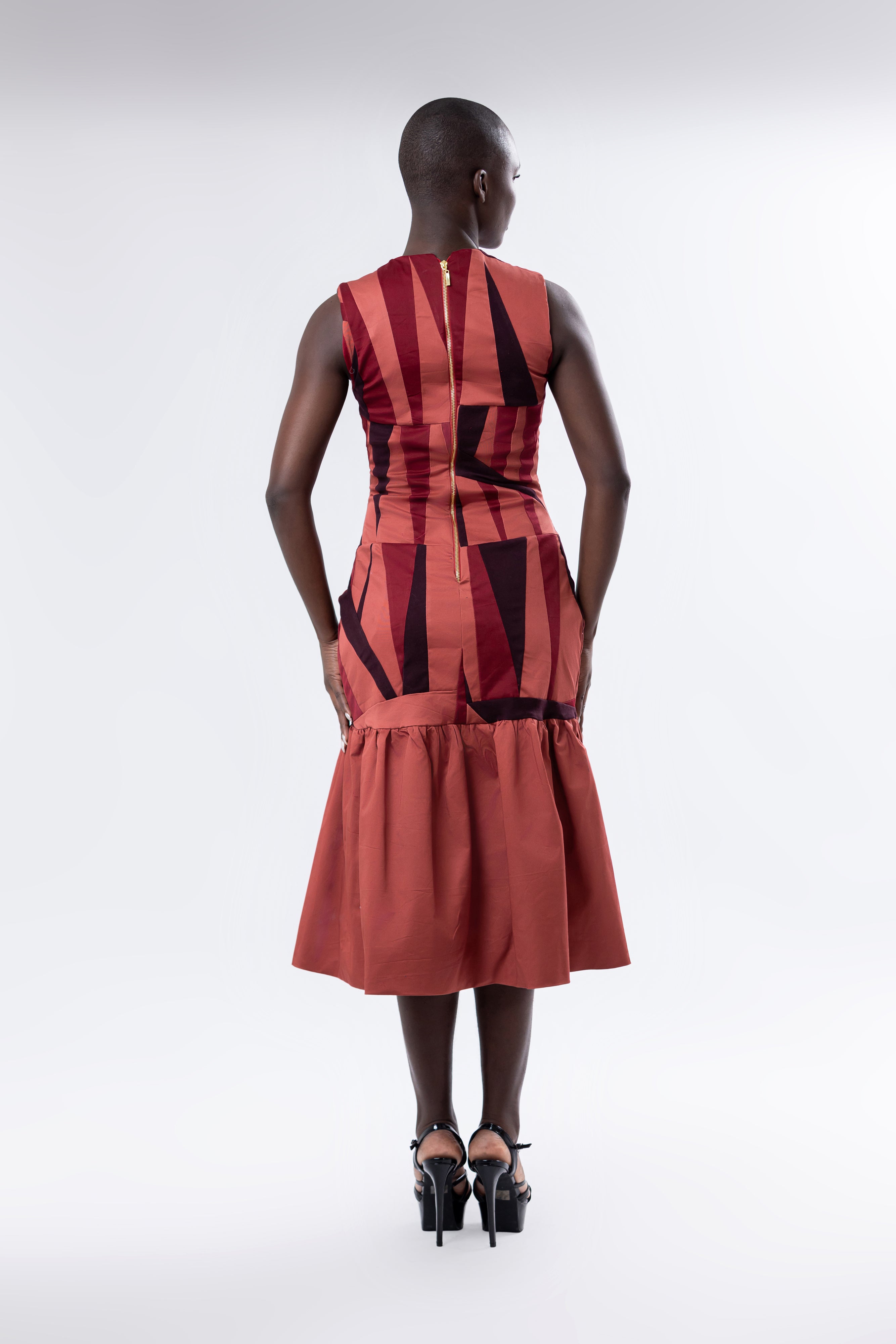 Aranza Dress image 4