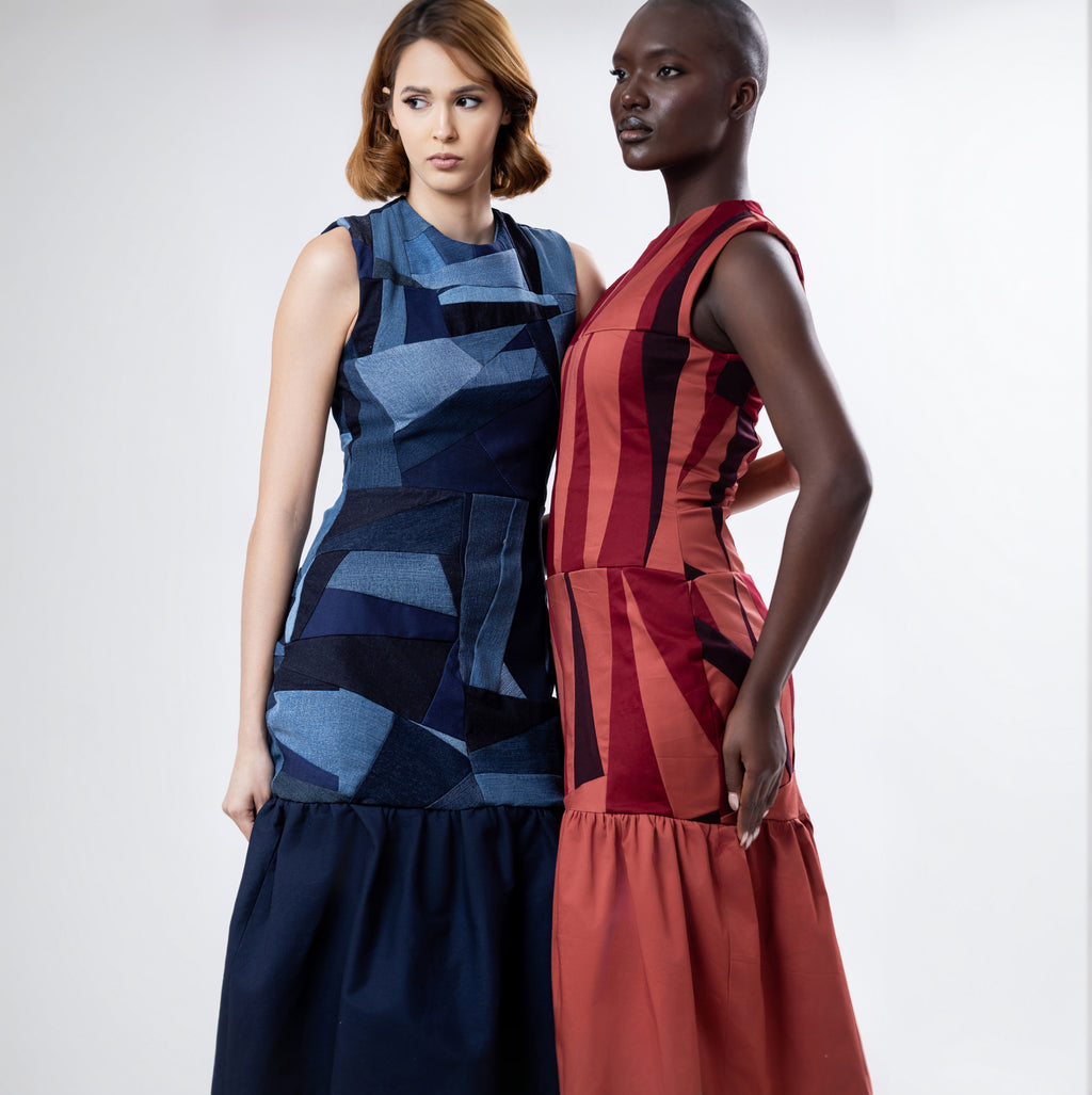 Aranza Dress image 0